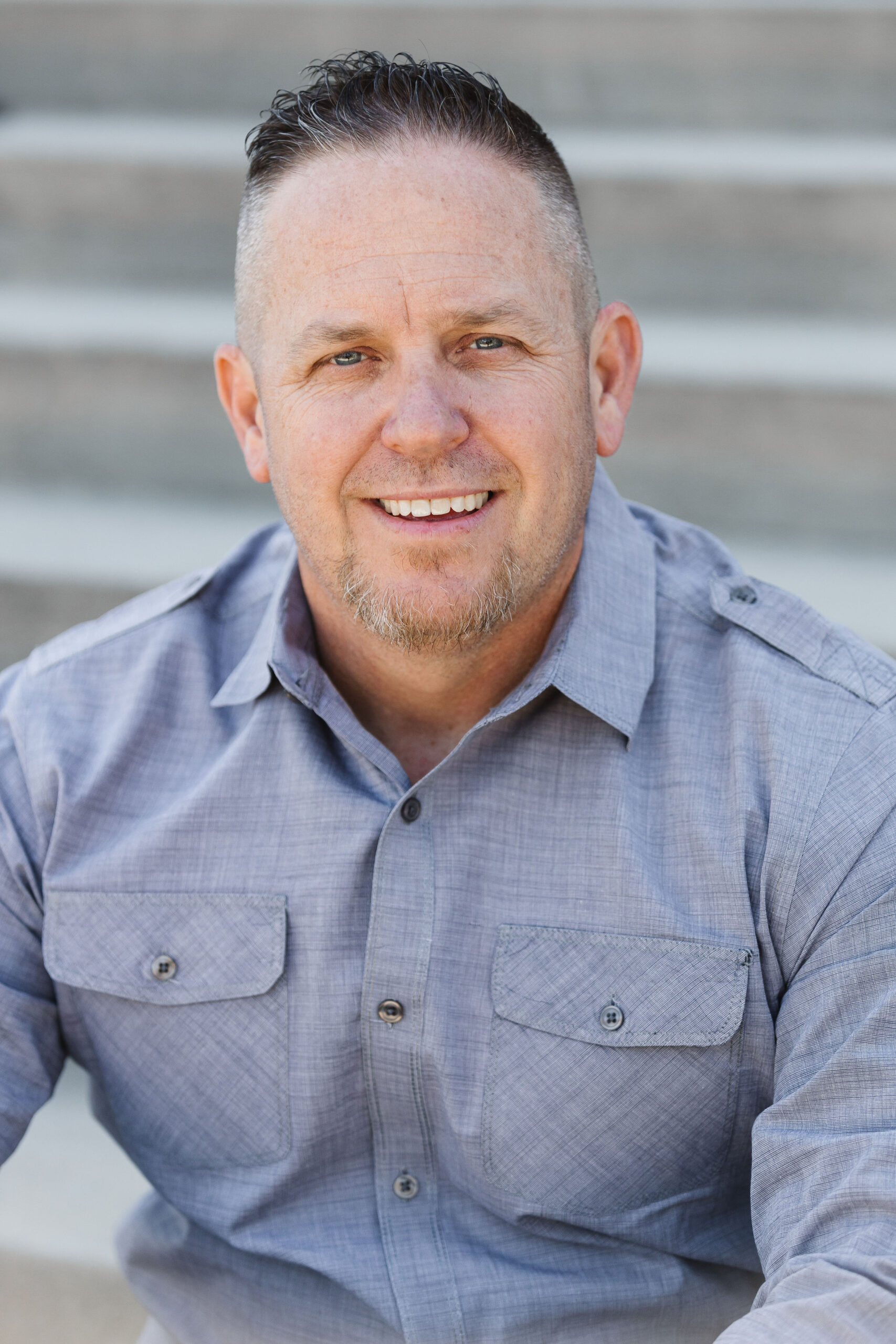 Neal Elliott